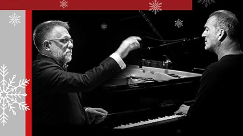 AASSM’nin 16. yılına özel yeni yıl konseri 