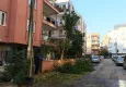 Ağaç kesmek isterken mahalleye bela oldu