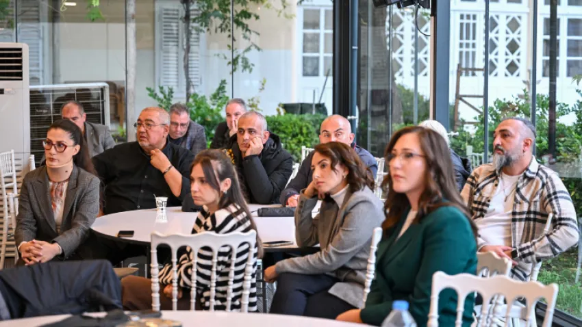 Bornova’da Tarihi Çarşılar için adımlar atılıyor