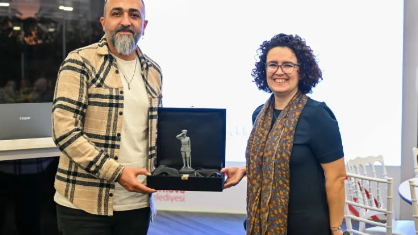 Bornova’da Tarihi Çarşılar için adımlar atılıyor