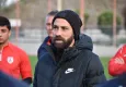 Şahan: Futbolcularım bunun da üstesinden gelecektir