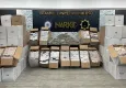 Bakan Yerlikaya açıkladı: Narkokapan-2 operasyonunda 8 şüpheli tutuklandı