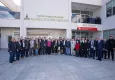 Başkan Tugay, Aliağa’da muhtarlarla bir araya geldi