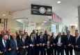 Batı Azerbaycan Topluluğu Türkiye ofisi ilk kez İzmir’de açıldı