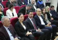 Bayraklı Belediyesi’nden Dijital Dünyada İnsan Hakları paneli