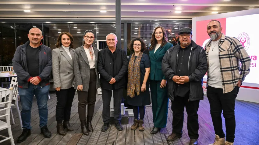 Bornova’da Tarihi Çarşılar için adımlar atılıyor