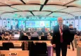 Ege Üniversitesi, tarımın geleceği için Brüksel’de “Tarım Vizyonu (2023-2035)” toplantısına katıldı
