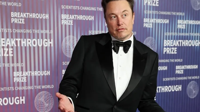 Elon Musk'ın serveti ne kadar?