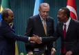 Etiyopya-Somali krizinde Türkiye'nin diplomasi zaferi
