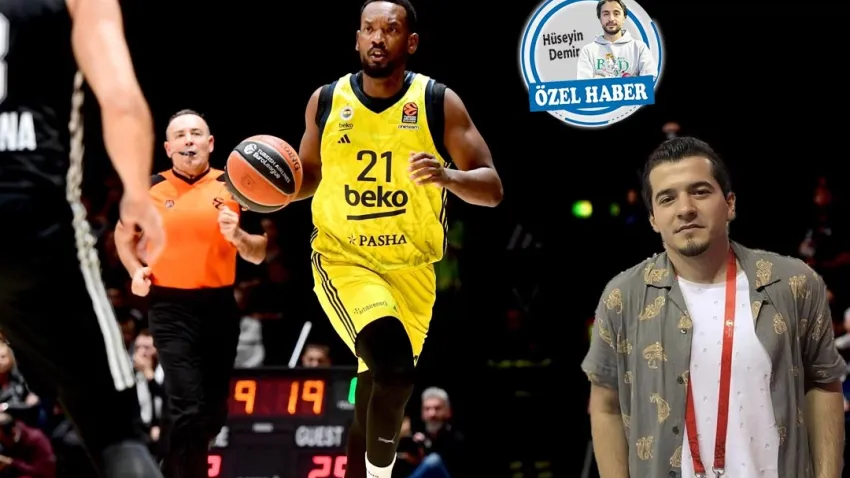 Fatih Saboviç: Fenerbahçe en büyük aday haberinin görseli