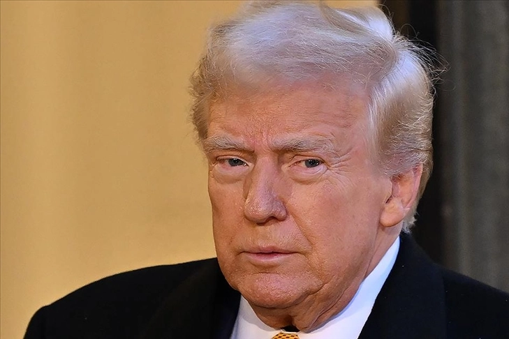 FBI'da üst düzey 'Trump' istifası haberinin görseli
