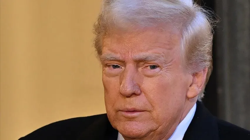 FBI'da üst düzey 'Trump' istifası haberinin görseli