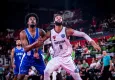 FIBA'dan Kaf-Kaf'a yaptırım