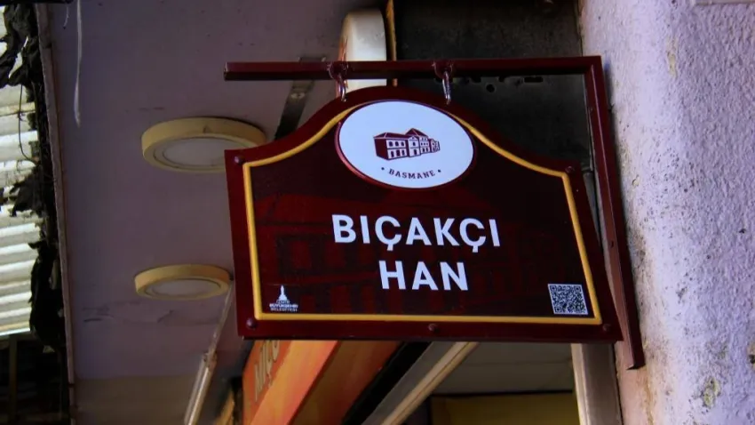 Göçebe Sergi Bıçakçı’da konaklayacak