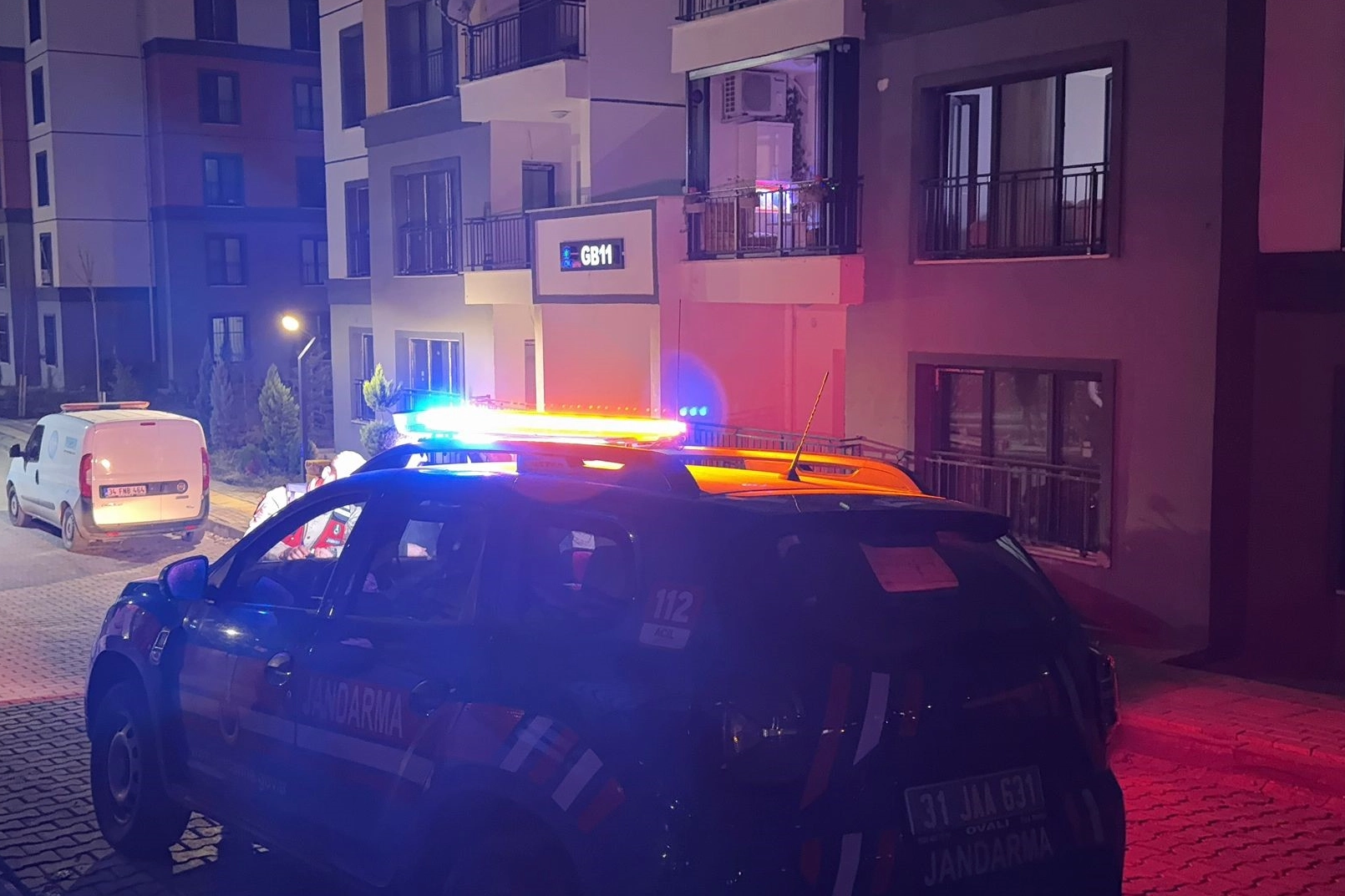 Hatay'da korkunç olay: Anne ve 3 çocuğu evlerinde ölü bulundu! haberinin görseli