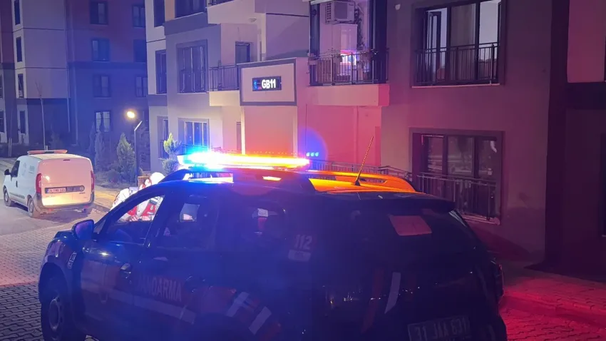 Hatay'da korkunç olay: Anne ve 3 çocuğu evlerinde ölü bulundu! haberinin görseli