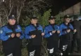 İzmir'de şehit Mehmet Tozun için mevlit okutuldu