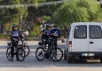 İzmir'in bisikletli zabıta ekipleri çevreyi koruyor, güvenliği sağlıyor