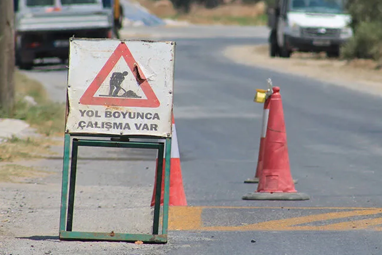 İzmir ulaşımında geçici değişiklik: Bazı yollar trafiğe kapatılacak haberinin görseli