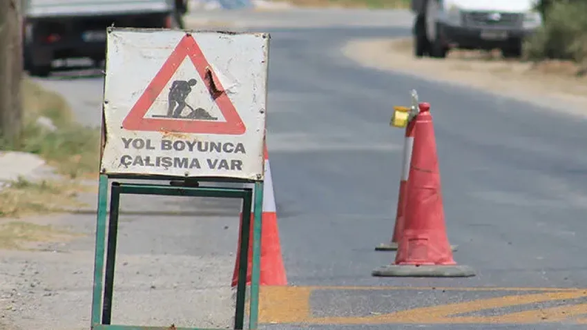 İzmir ulaşımında geçici değişiklik: Bazı yollar trafiğe kapatılacak