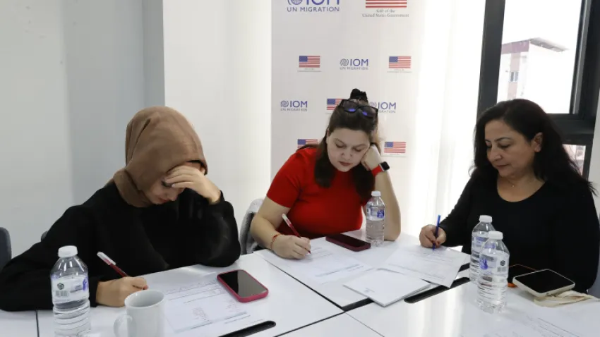 Konak’ta öğretmenlere ‘Olumlu Ebeveynlik Eğitimi’ verildi