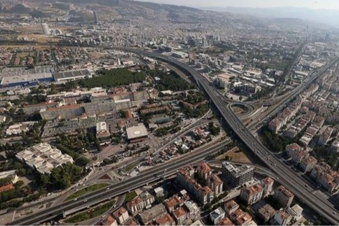 Köy Kanunu Resmi Gazete'de: İzinsiz yapılara yıkım kararı! haberinin görseli