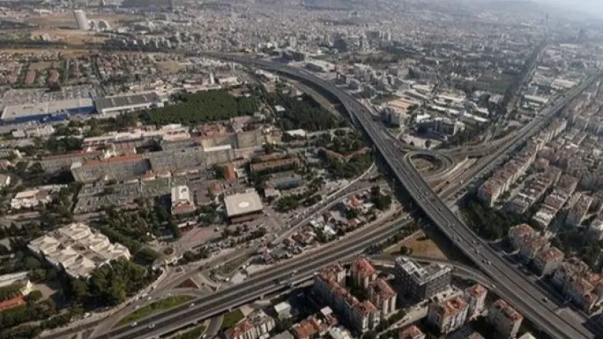 Köy Kanunu Resmi Gazete'de: İzinsiz yapılara yıkım kararı! haberinin görseli