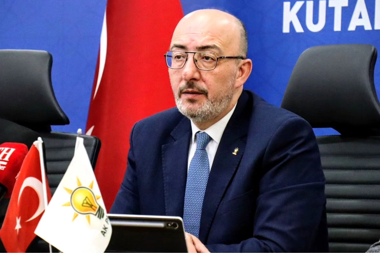 Kütahya’da tedavi olma oranı Türkiye ortalamasının üzerine çıktı haberinin görseli