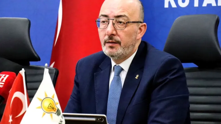 Kütahya’da tedavi olma oranı Türkiye ortalamasının üzerine çıktı