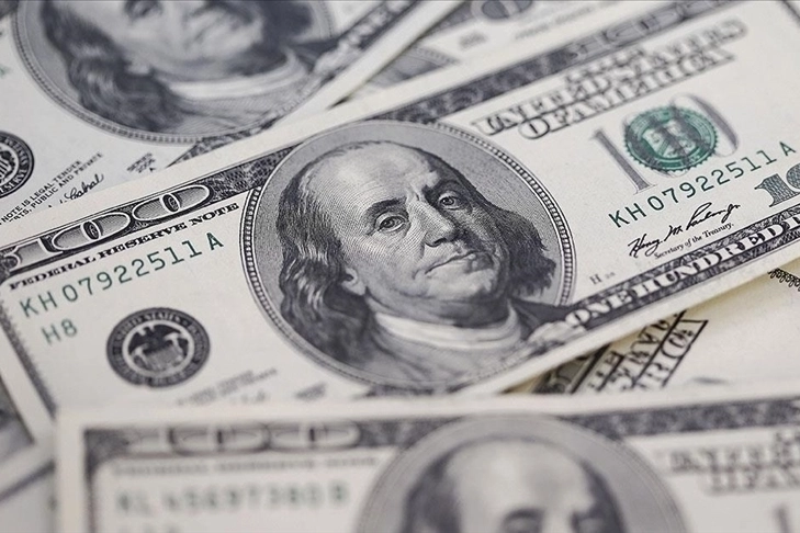 Merkez Bankası açıkladı: Cari işlemler hesabı fazla verdi haberinin görseli