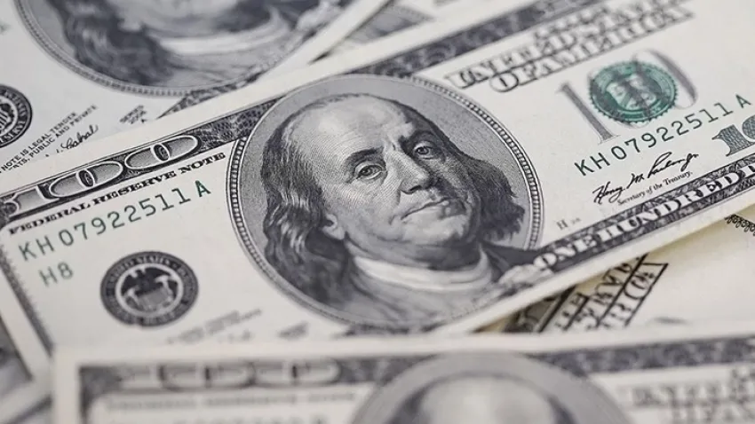 Merkez Bankası açıkladı: Cari işlemler hesabı fazla verdi