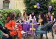 Mor Dayanışma 300 kadınla buluştu… İşte 2024 Kamp Raporu