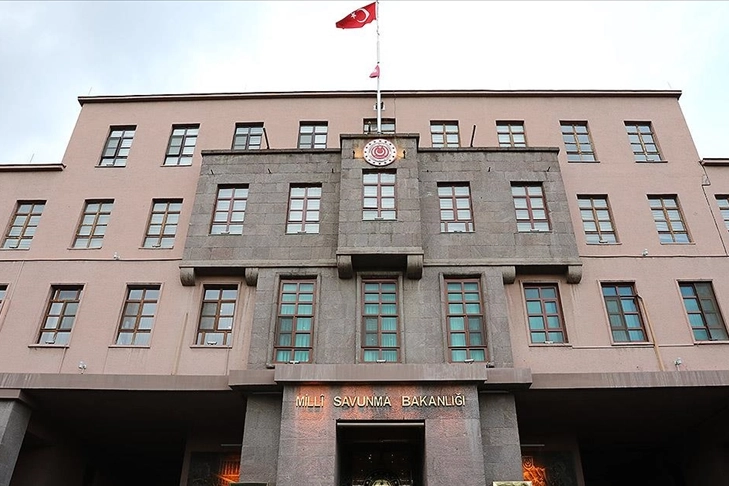 MSB açıkladı: Süleyman Şah Türbesi eski yerine taşınacak mı? haberinin görseli
