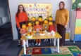 Öğrencilere C Vitamini farkındalığı