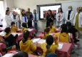 Okul Sağlığı Programı kapsamında sağlık taramalarına başlandı