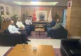 Radyoloji uzmanlarıyla MHRS yoğunluğu görüşüldü