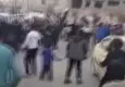 Rakka’da terör örgütü PKK sivillere ateş açtı!