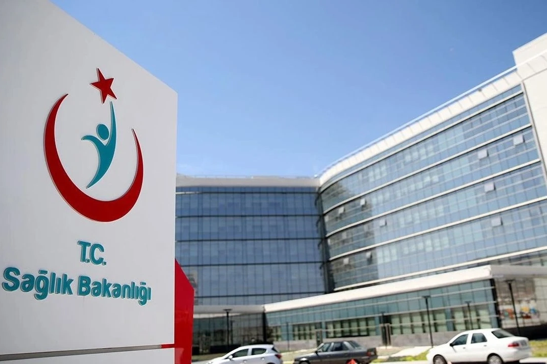 Sağlık Bakanlığı personel alacak! Sağlık Bakanlığı personel alımı kadro ve branş dağılımı haberinin görseli