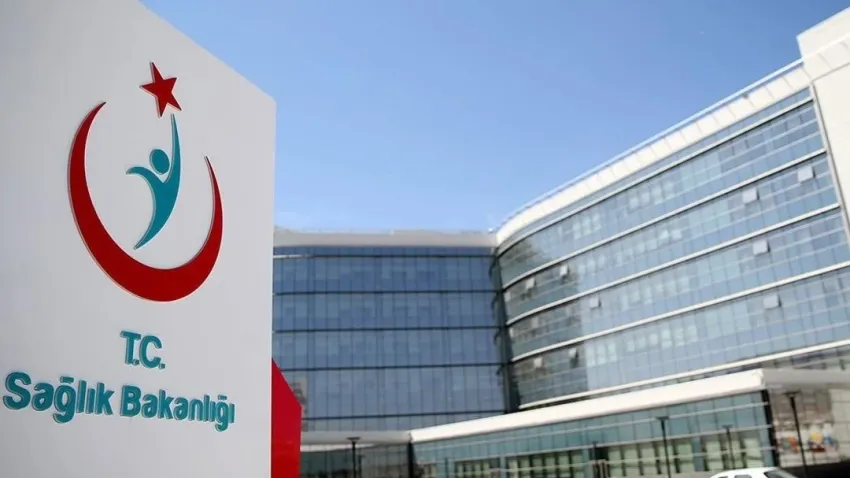 Sağlık Bakanlığı personel alacak! Sağlık Bakanlığı personel alımı kadro ve branş dağılımı haberinin görseli