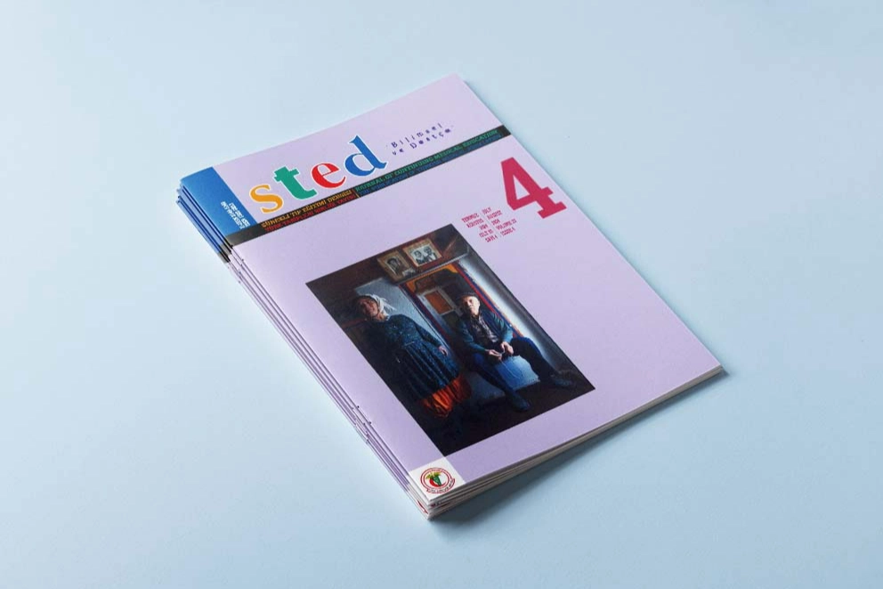 Sağlık emekçileri başrolde… Sürekli Tıp Eğitimi Dergisi’nin yeni sayısı yayımda! haberinin görseli