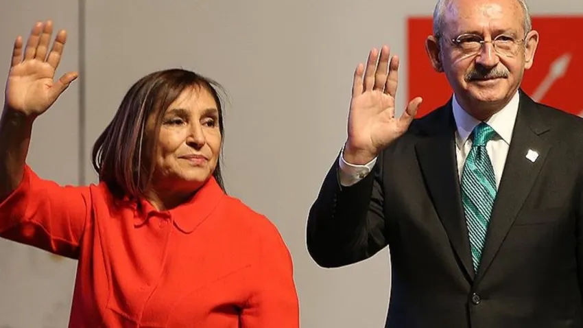 Selvi Kılıçdaroğlu CHP'yi takibi bıraktı