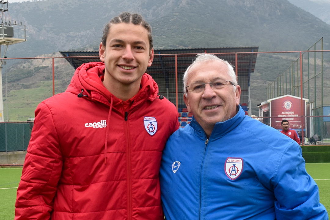 Seyit Mehmet Özkan'dan Enis Destan açıklaması haberinin görseli