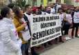 Sömürüye ve yoksulluğa karşı: Hakkımı Ver 