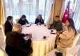Türkiye ve Kazakistan sağlık alanında ortak projelere imza atmaya hazır