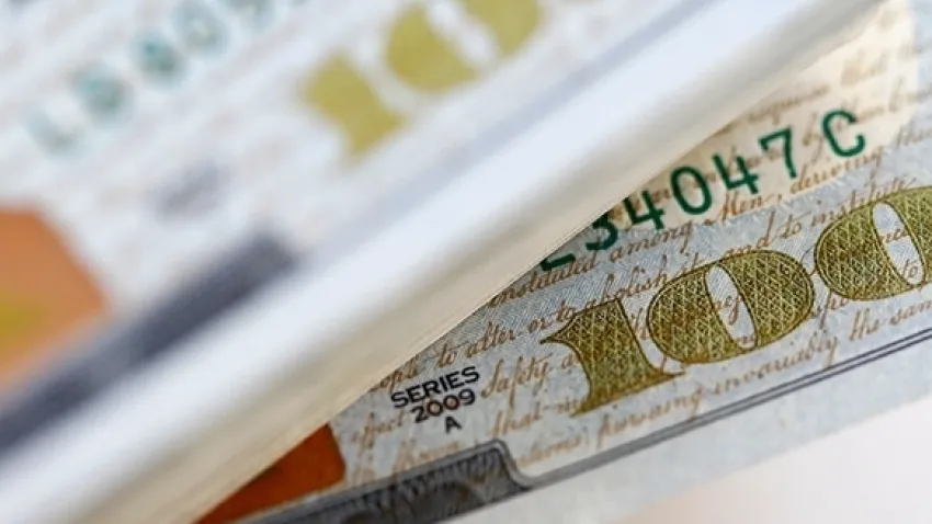 Türkiye'ye 8,5 milyar dolarlık  yatırım