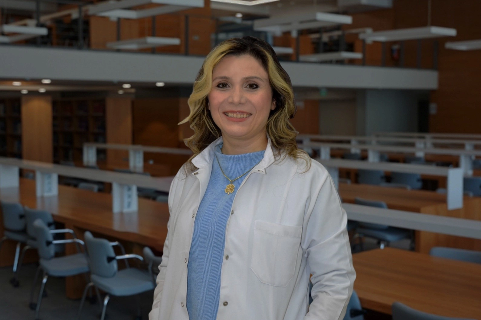 Yoğun hayatın getirdiği 'Beyin Sisi' yaşam kalitesini düşürüyor haberinin görseli
