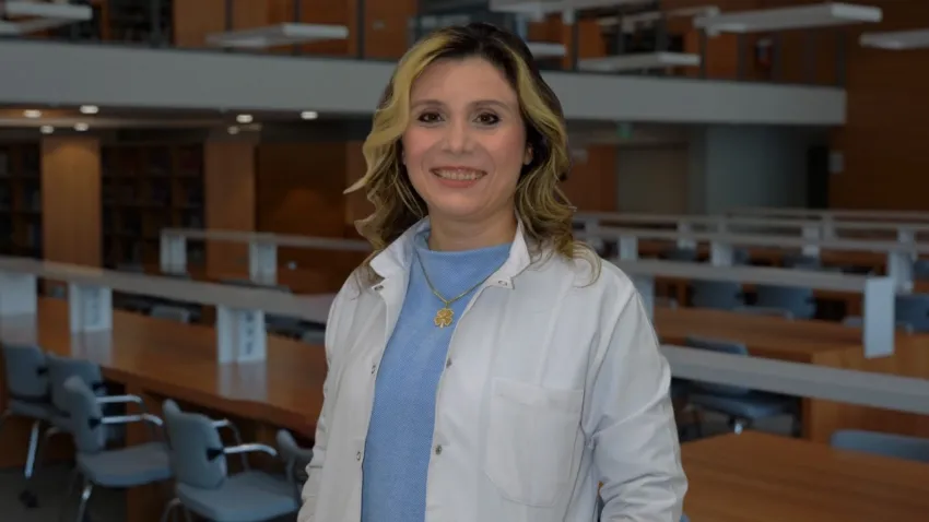 Yoğun hayatın getirdiği 'Beyin Sisi' yaşam kalitesini düşürüyor haberinin görseli