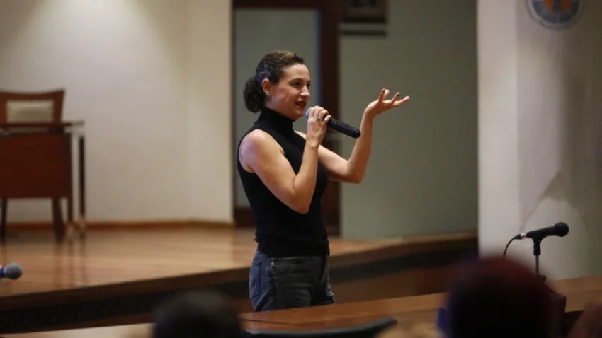 Filiz Ceritoğlu Sengel