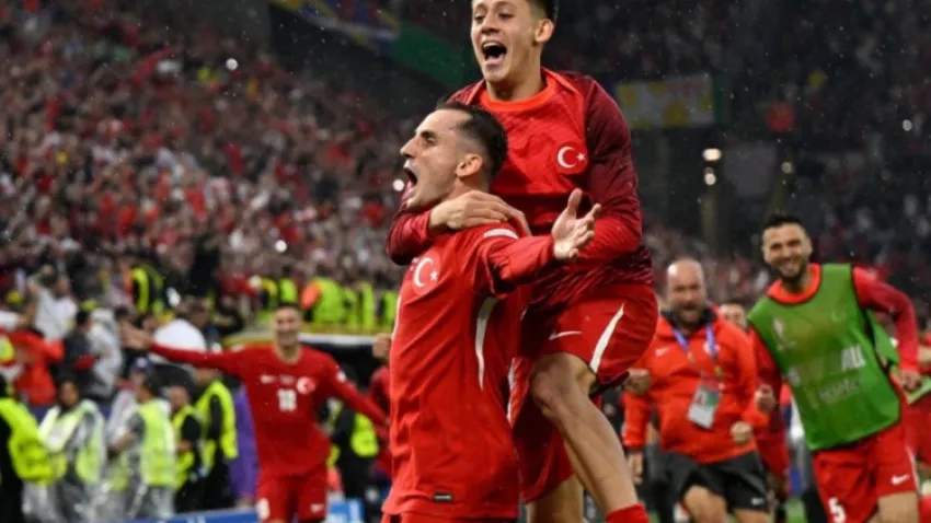Arda Güler, Kerem Aktürkoğlu