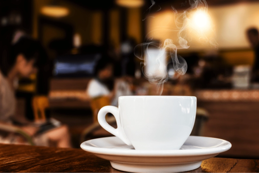 Bir bardak çay için 1500 TL ödeme zorunluluğu! Restoranlardan şaşırtan uygulama haberinin görseli